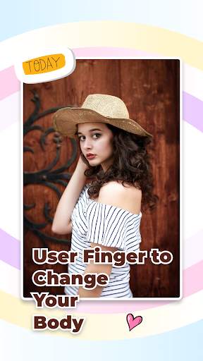 Photo Editor - Photo Filter screenshot 7