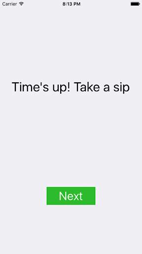 Drinking Game - Drinking Mate screenshot 3