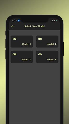 Remote for Sanyo TV screenshot 3