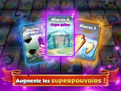 Head Ball 2 - Foot en Ligne screenshot 11