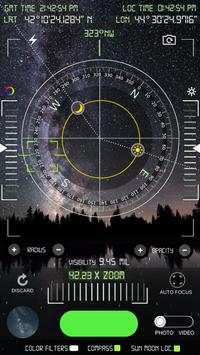 Telescope Bx 7.2 screenshot 4