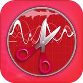 mp3 cutter and audio merger 2018 1.1