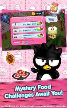 Hello Kitty Food Town screenshot 5