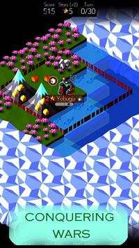Clash of Civilizations screenshot 2