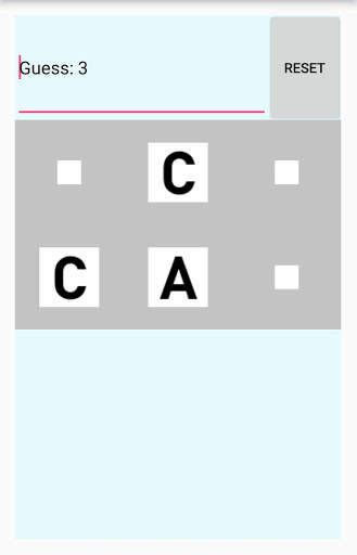 Memory Game_ screenshot 4
