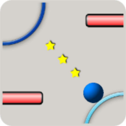 Free Flying Ball icon