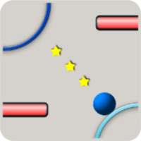Free Flying Ball