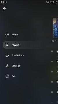 Minima screenshot 3