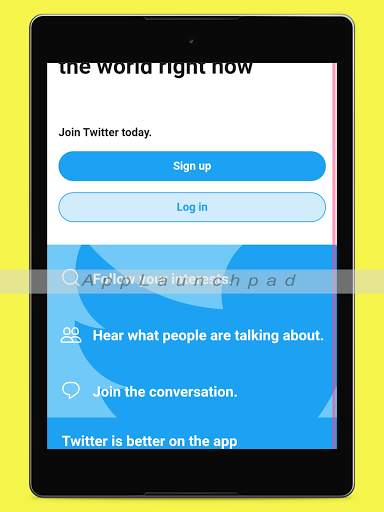 All In One Social Media App screenshot 22