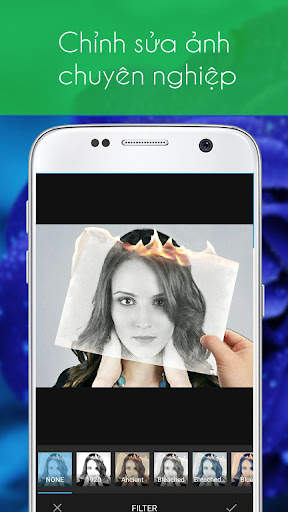 Ephoto 360 - Hiệu Ứng Ảnh screenshot 6