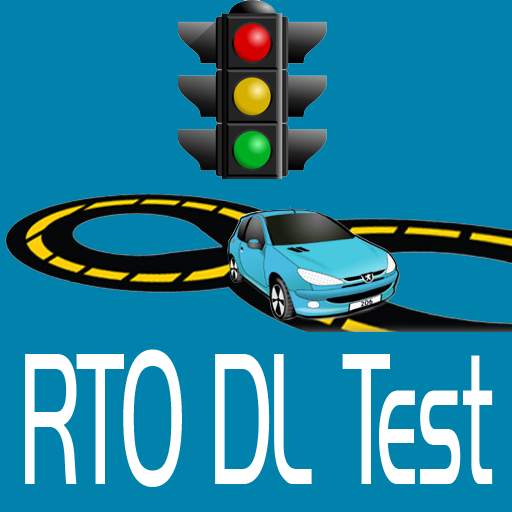 RTO DL Test 2.0