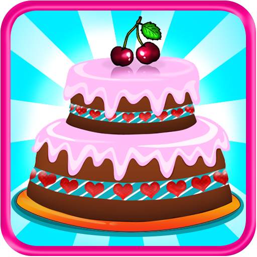 Bakery cooking games 18.0