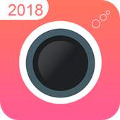 Sweet Selfie - Filtre Camera - Beauty Camera 2018 1.0.1