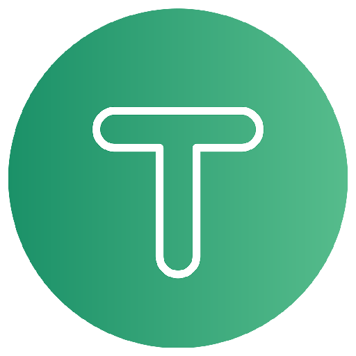 Trio Lite Dialer आइकन