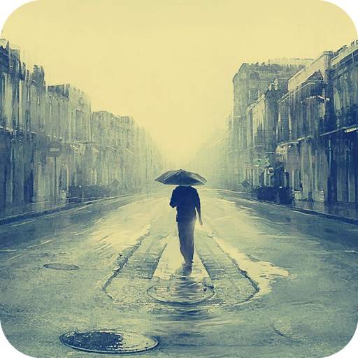 Mood theme: Rainy day 3.9.6
