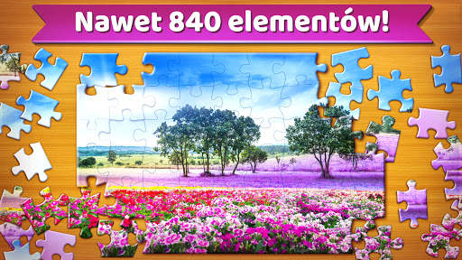 Puzzle: Puzzle ze zdjęciami screenshot 4