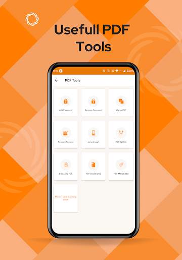 PDF Document Scanner-NetraScan скриншот 11