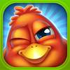Bubble Birds 4 - Rescue Falling Funny Birds 2.4.1