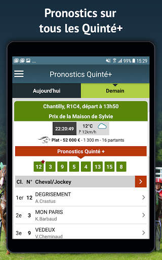 Pronosoft Store screenshot 22