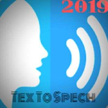 Text To Speech screenshot 7