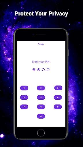 Video Player All Format - HD Video Player screenshot 4
