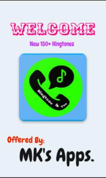 Ringtone 4 You screenshot 6