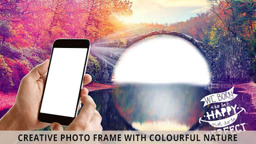 Creative Photo Frame : Prank 9 تصوير الشاشة