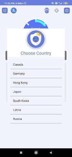 Best VPN for PUBG mobile: VPN open proxy unblocker screenshot 6