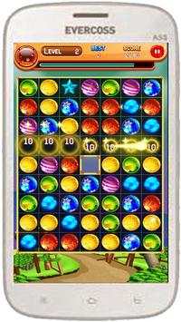 Candy Bubble Butik screenshot 4