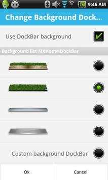 MXHome Launcher 3.1.8 screenshot 6