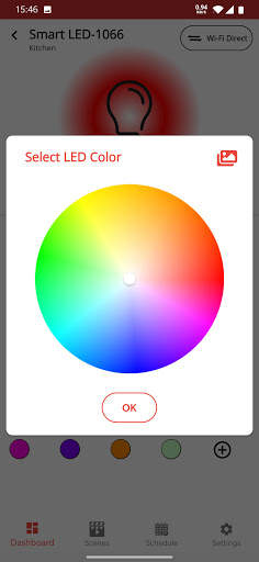 Magic screenshot 7