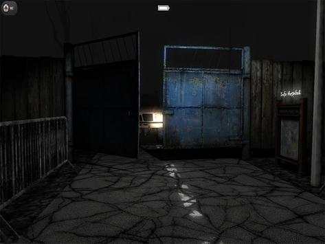 Mental Hospital II Lite screenshot 6