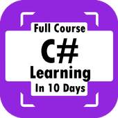 Free C# Learning 1.0.0