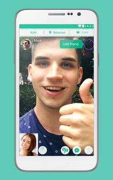 Live Chat Guide for Azar Free 2 تصوير الشاشة