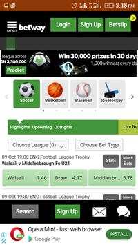 Internet King Browser screenshot 11