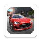 Ultimate Cars Drive Simulator icon