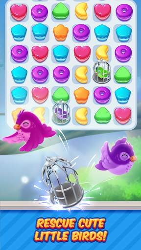 Gummy Land screenshot 4