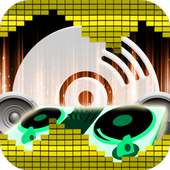 Music Mixer DJ Studio icon