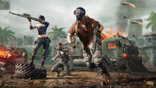 Offline Action Game: New Action Games Offline 2021 screenshot 1