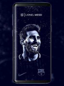 Messi Wallpapers screenshot 3
