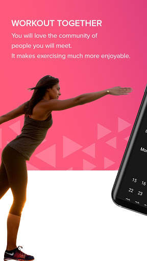 Sportoya screenshot 4