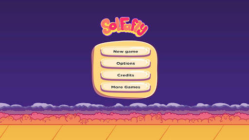 SolFaFly: Play with your voice screenshot 3