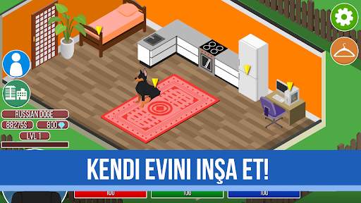 Ultimate Life Simulator 2 screenshot 1