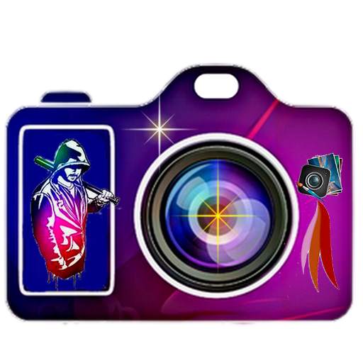 Photo Editor & Sticker 1.4.2