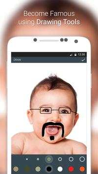 Instamag Photo Effect screenshot 4