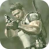 Guides Resident Evil 5 :Bridge
