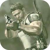 Guides Resident Evil 5 :Bridge 2.01