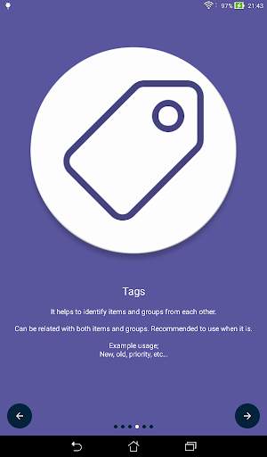 Smart Inventory - Mobile & Web 10 تصوير الشاشة