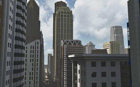 City Maps for Minecraft screenshot 2