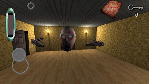 The Child Of Slendrina screenshot 7